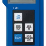 Цифров термометър  TM6